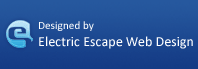 Visit Electric Escape Web Design